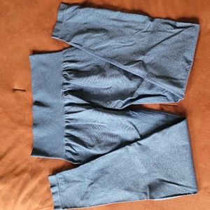 Nvgtn Seamless Leggings